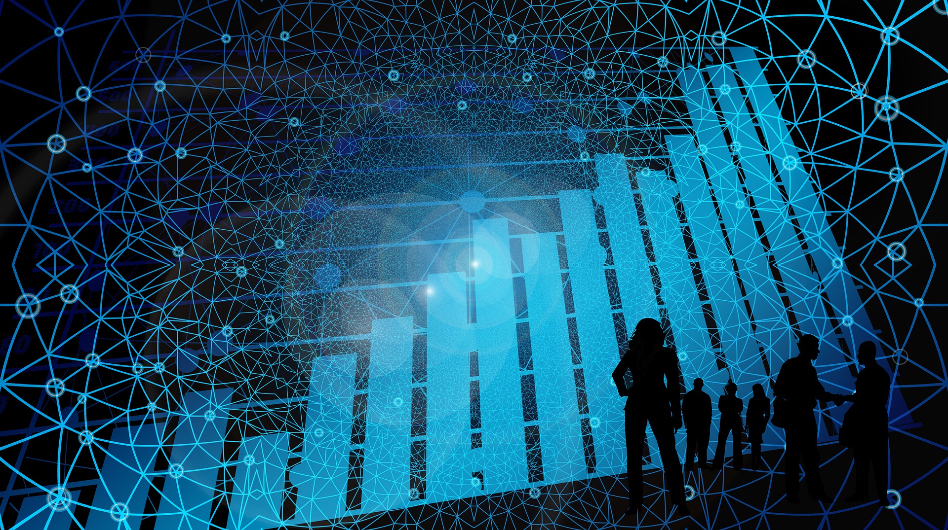 About Us - Your Partners In Online Success