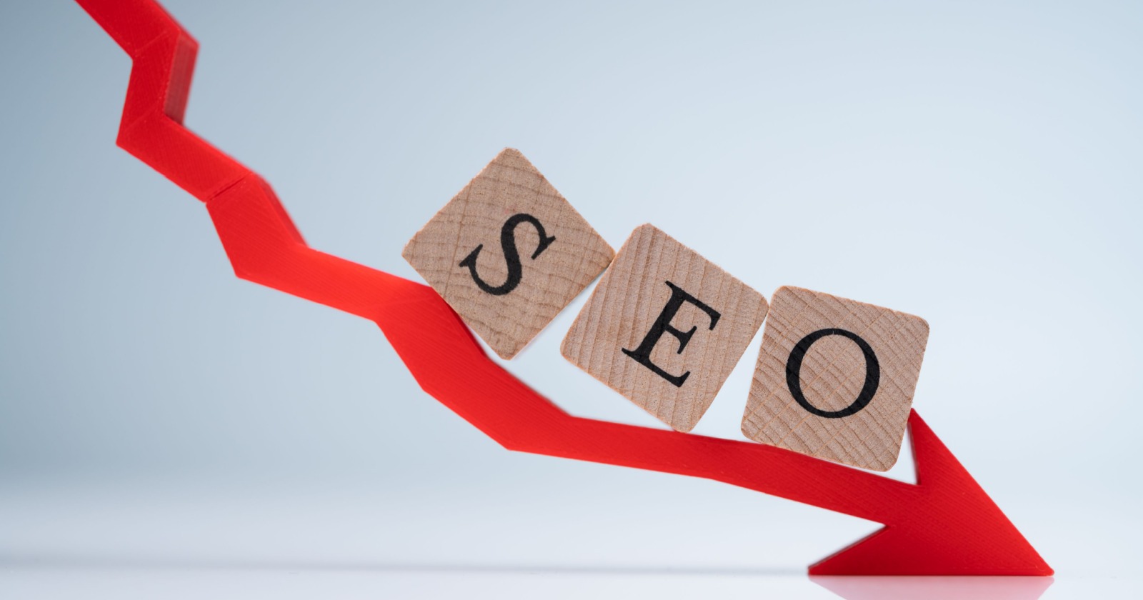 What Is Negative SEO?