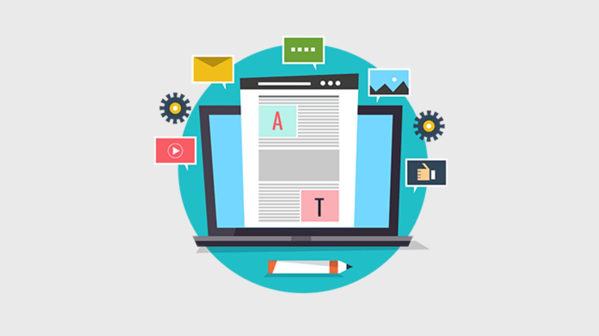 Kinds Of Blog Posts You Can Create In 10 Minutes