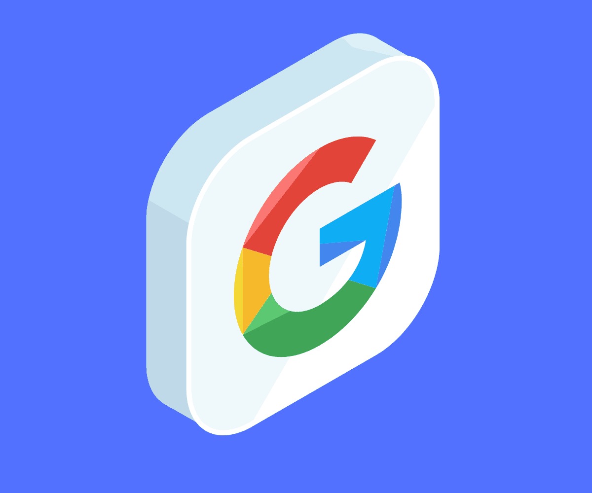 Is Google Really In A Decline?