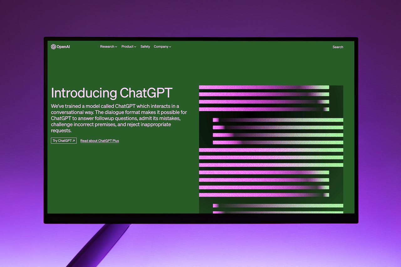 Will ChatGPT Replace Google?