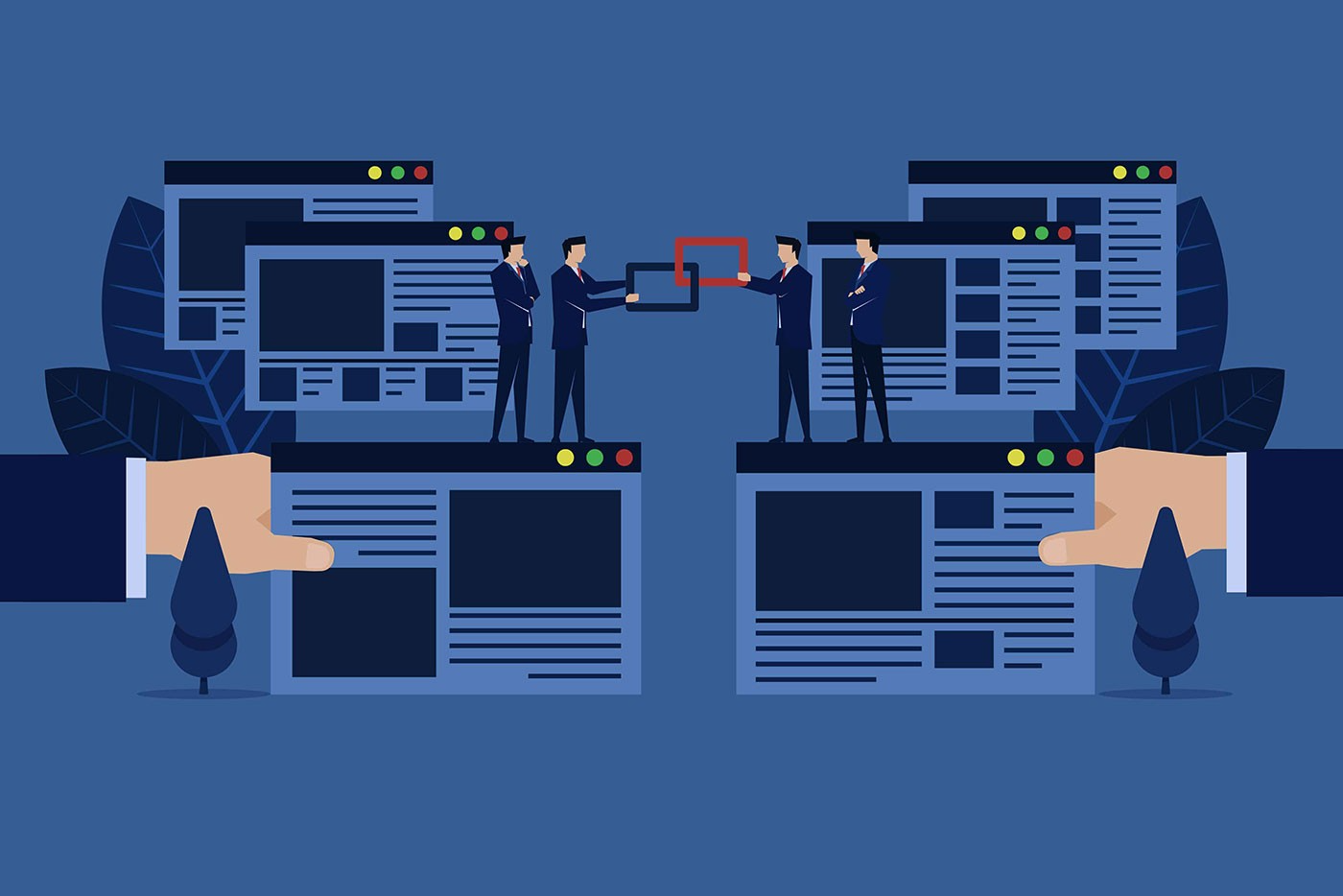What Are Backlinks And Why You Need Them In SEO