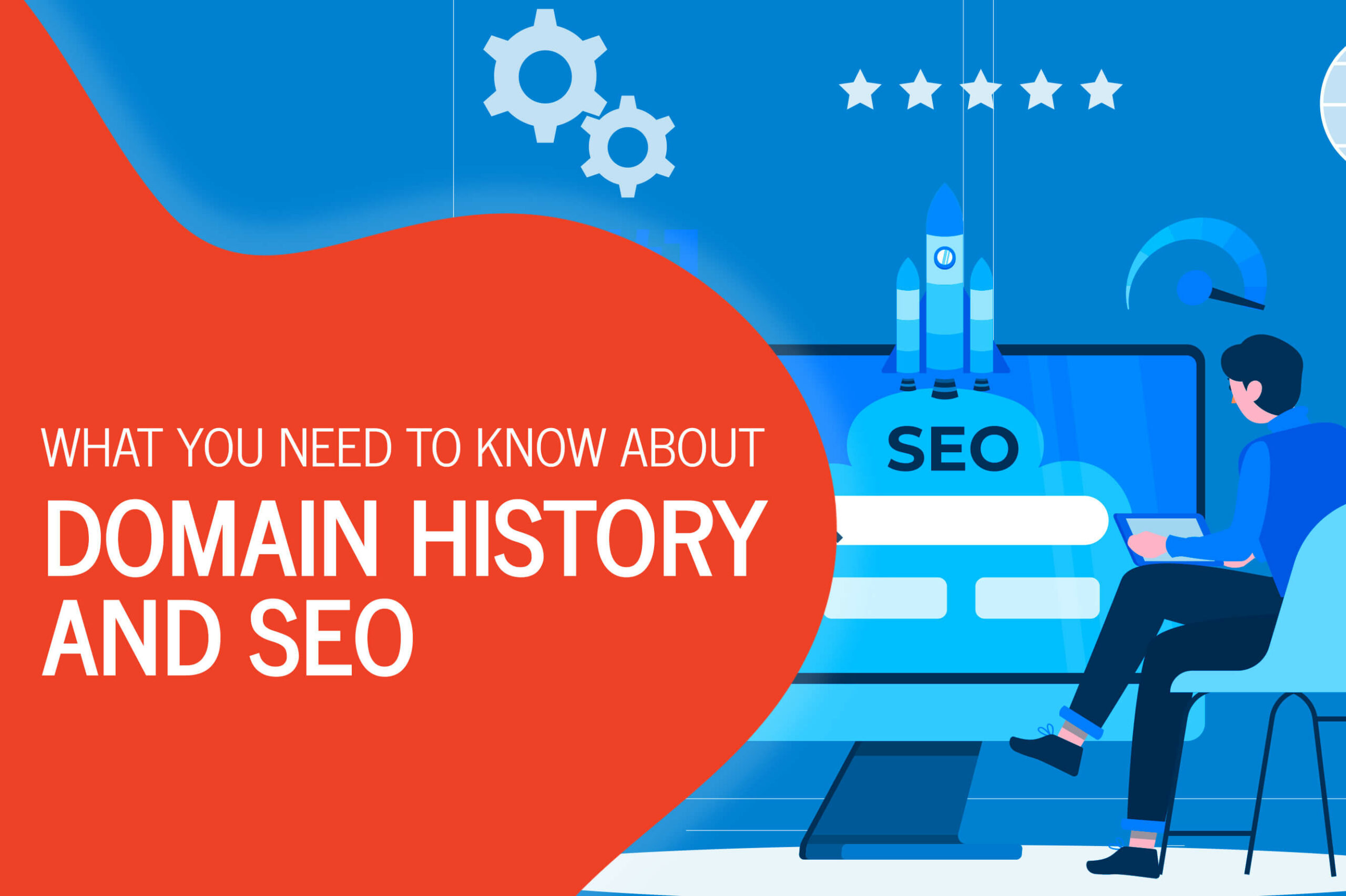 Domain History - Is It A Google Ranking Factor?