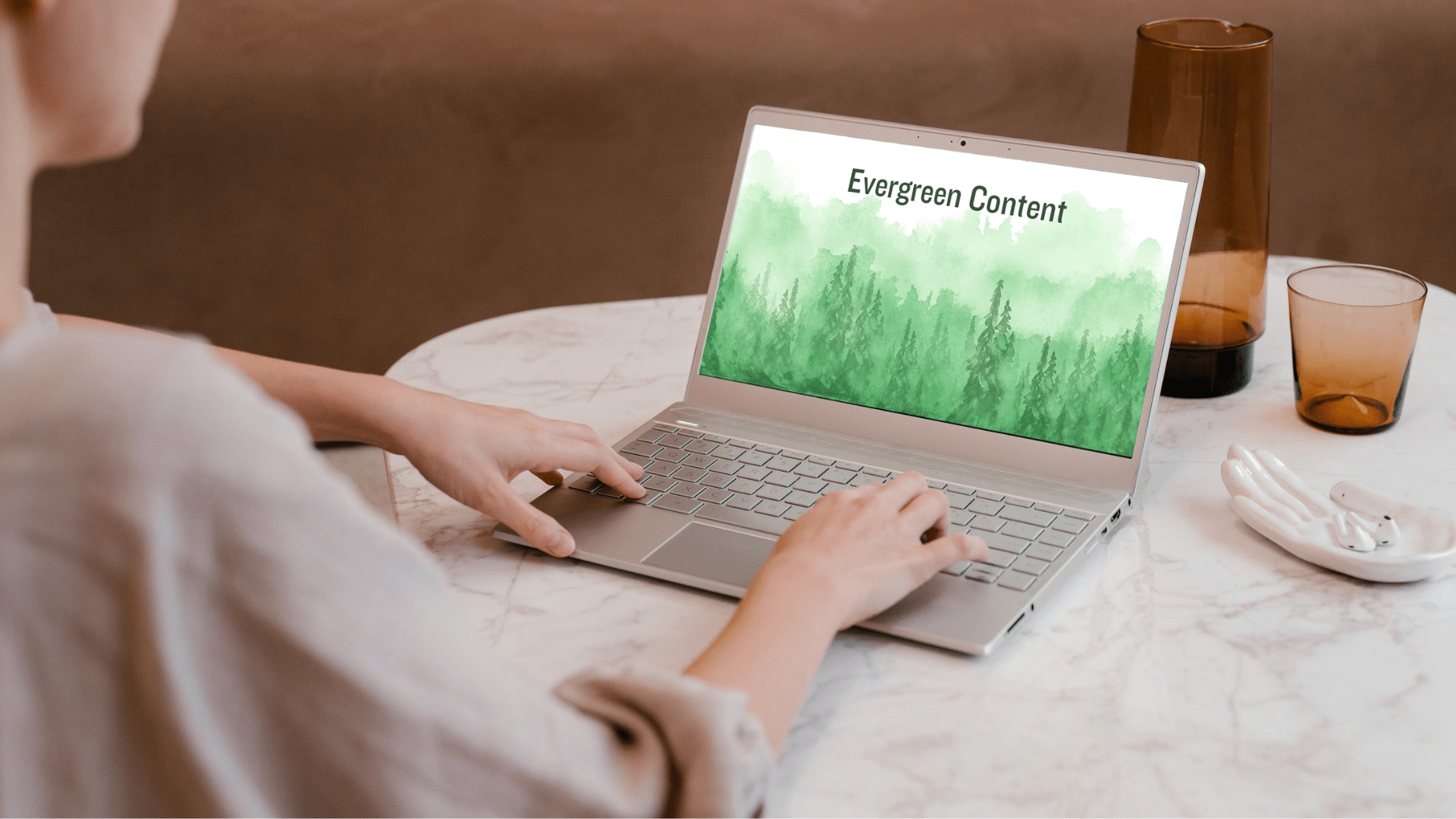 Evergreen Content For SEO - Everything You Need To Know