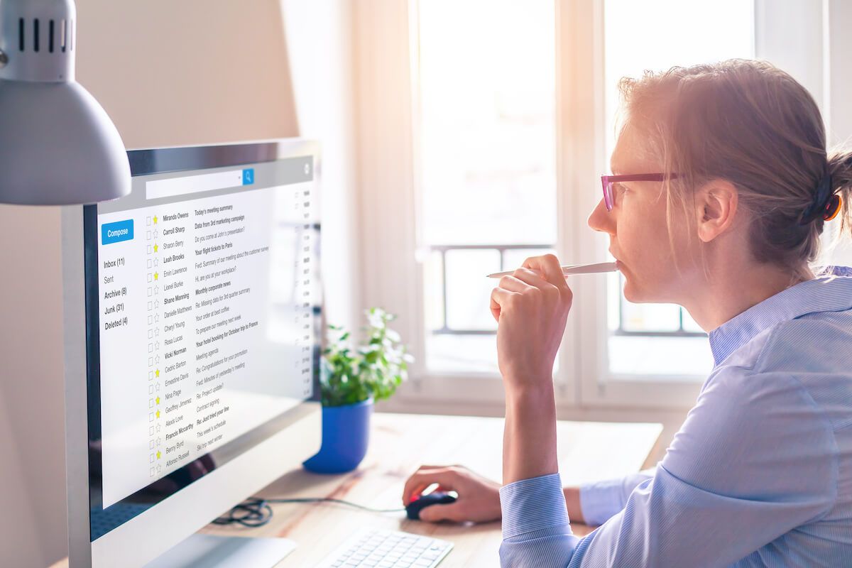 How To Choose The Right Domain Extension For Your Business