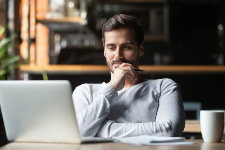 How To Negotiate A Domain Sale Via Email Or Chat Without Losing Money