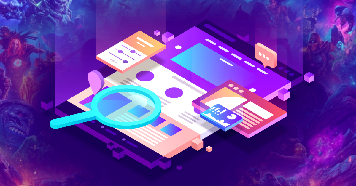 SEO Tips For A New Gaming Domain | Steps To Gaming Domain Success